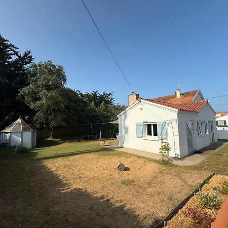 펜션 Maison 